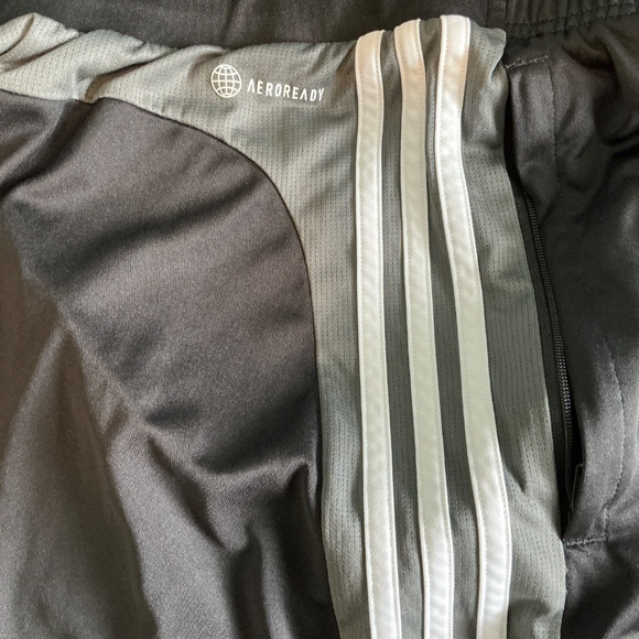 Adidas Aeroready Training Shorts - Picture 5 of 6
